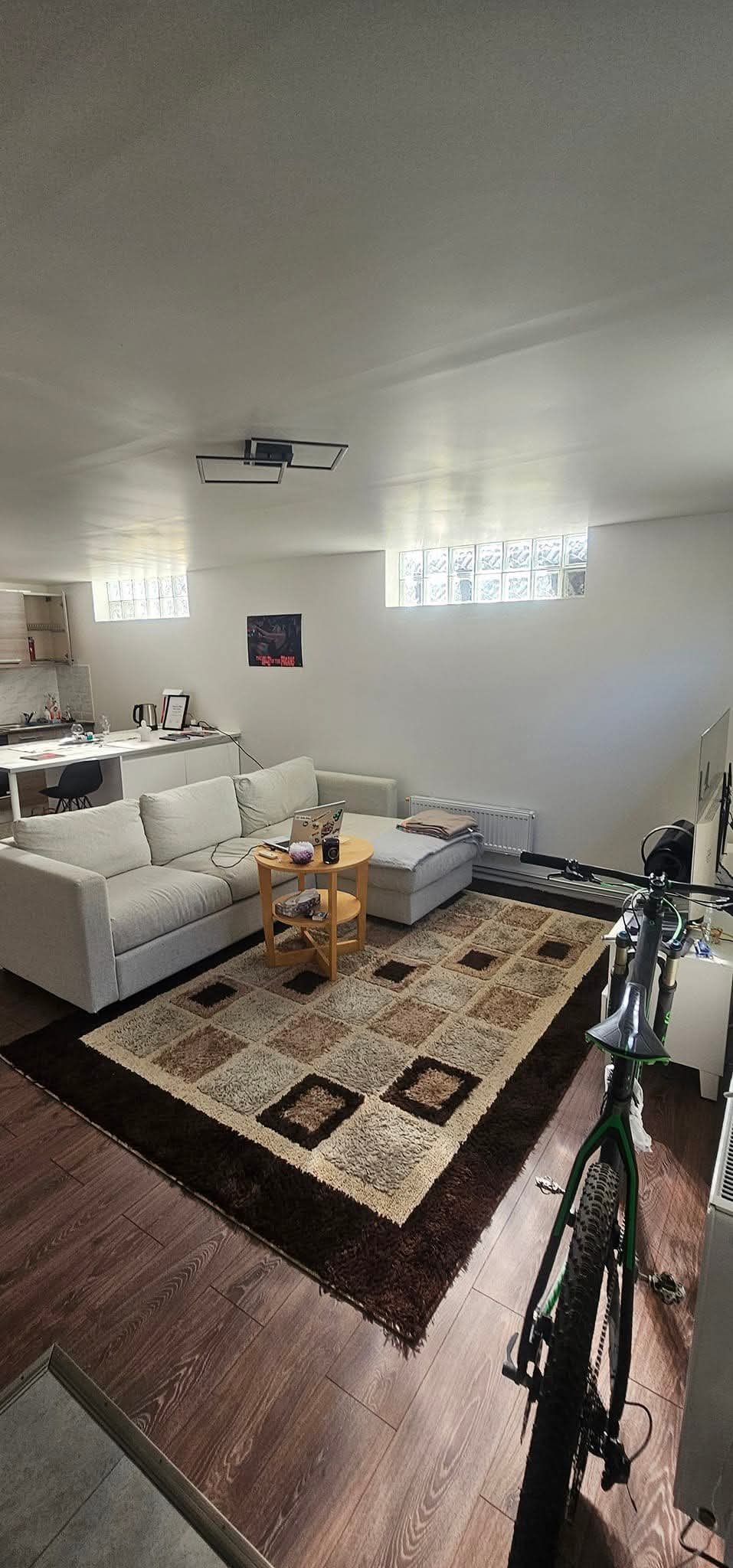 Lägenhet, 2 rooms, 49 sqm, Sollentuna