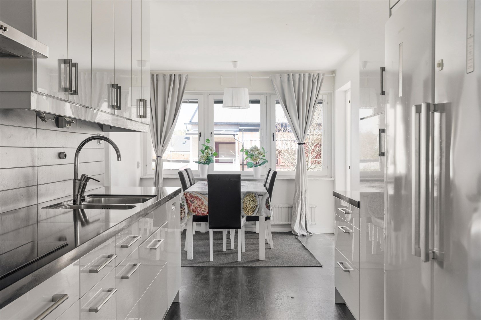 Lägenhet, 4 rooms, 105 sqm, Linköping – bild 5