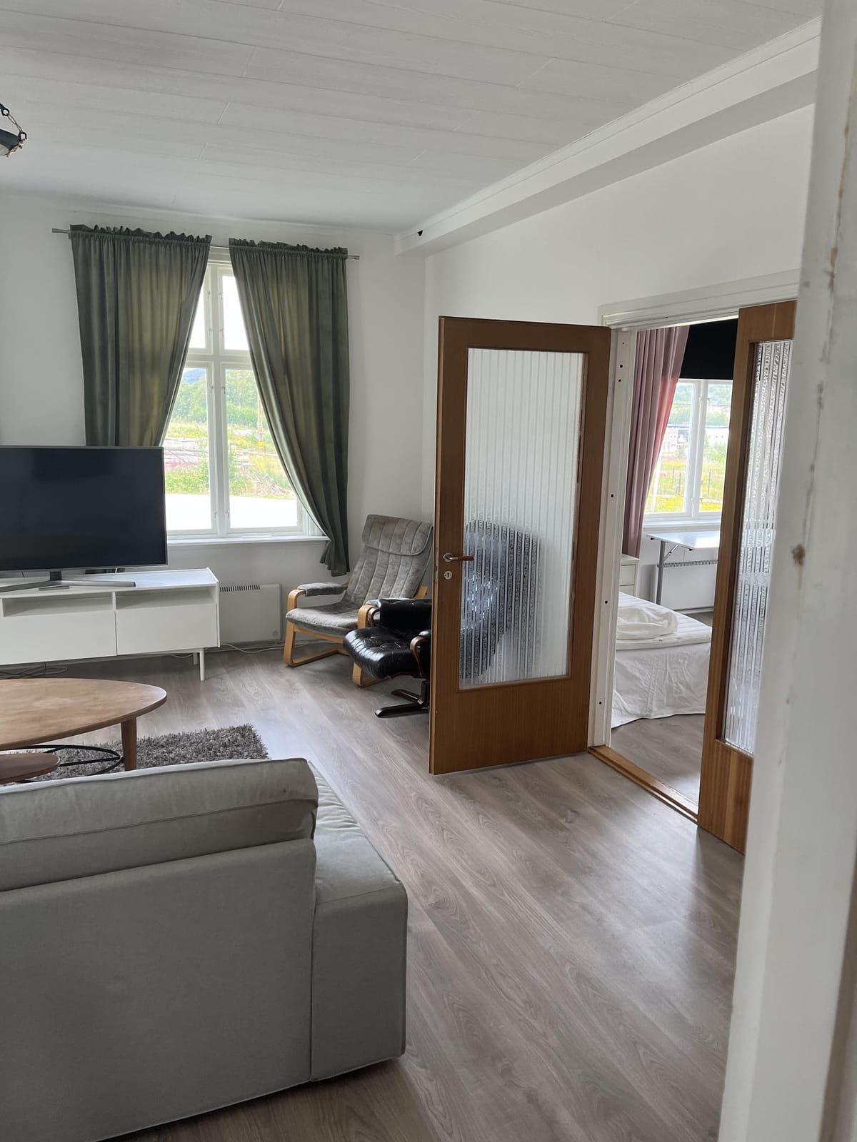 4 rok · 150 m² i Sundsvall – bild 7