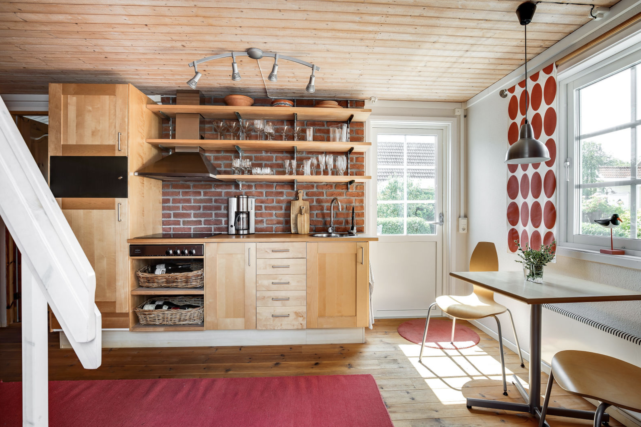 Lägenhet, 2 rooms, 44 sqm, Ängelholm – Ängelholm
