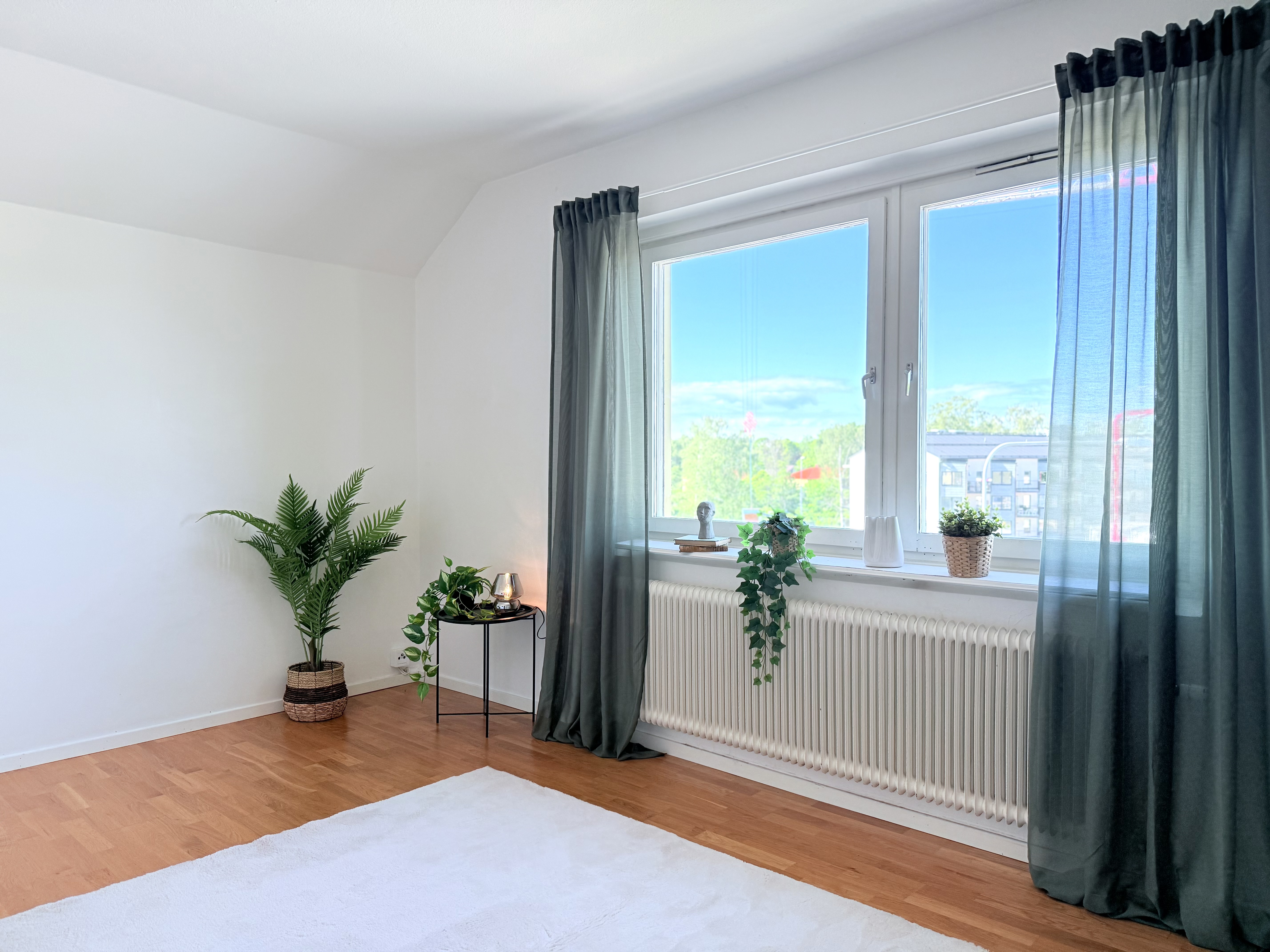Lägenhet, 1 rooms, 29 sqm, Torshälla – bild 4