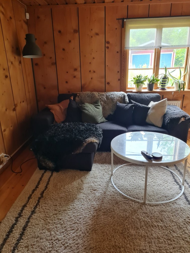 Stuga, 4 rooms, 70 sqm, Sala – bild 3