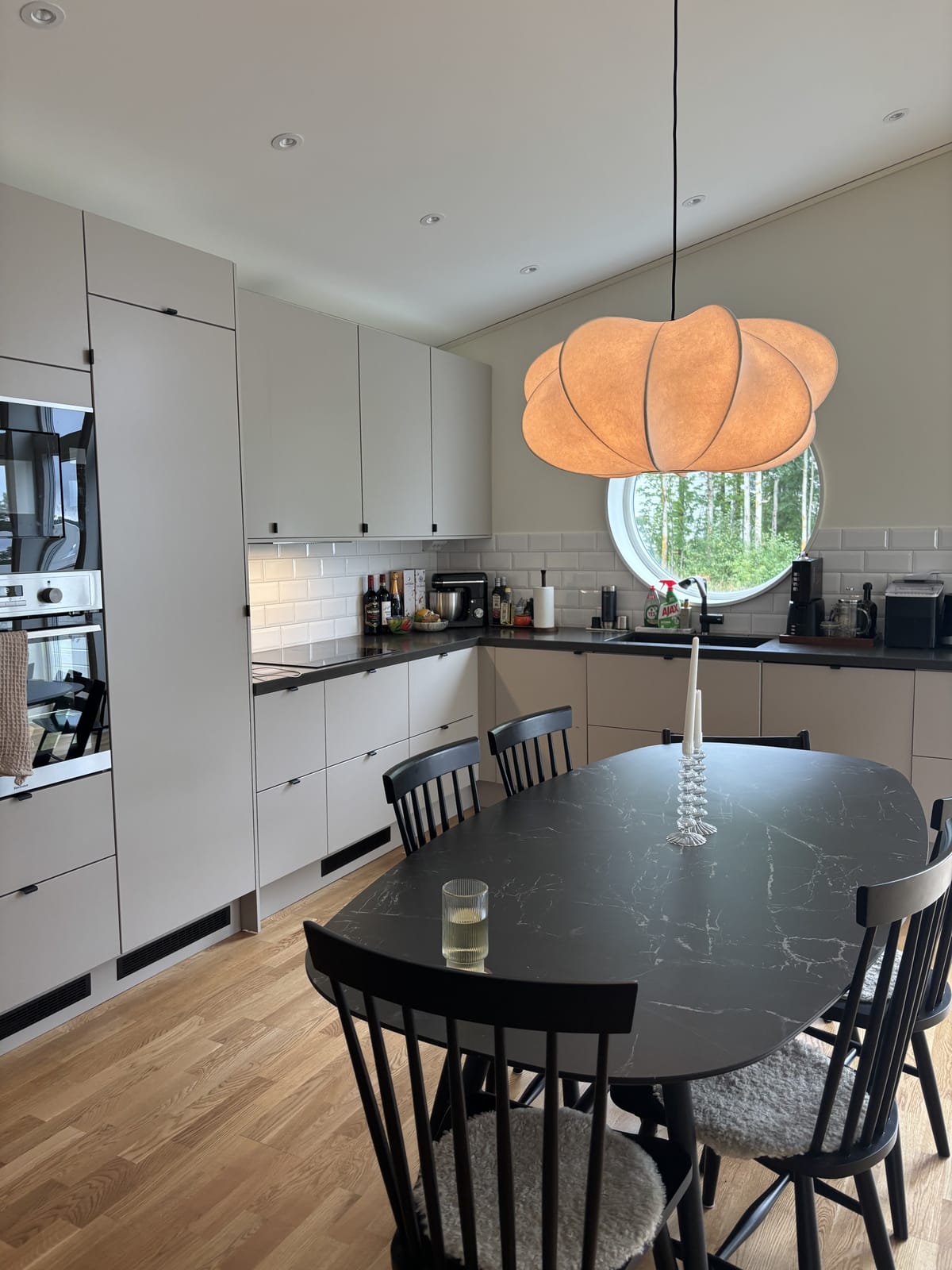 5 rok · 138 m² i Dvärsätt – bild 2