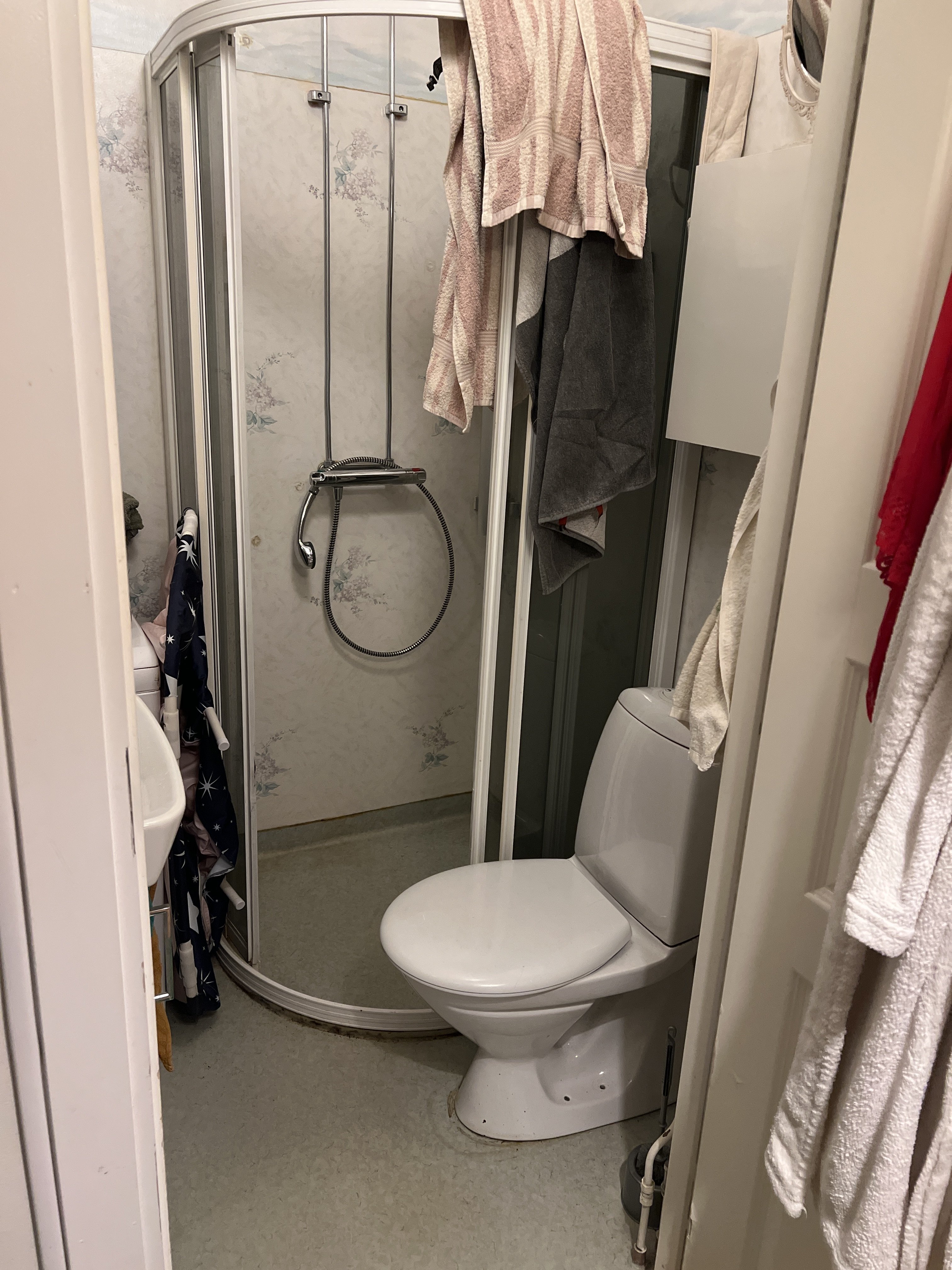 Lägenhet, 2 rooms, 43 sqm, Örebro – bild 4