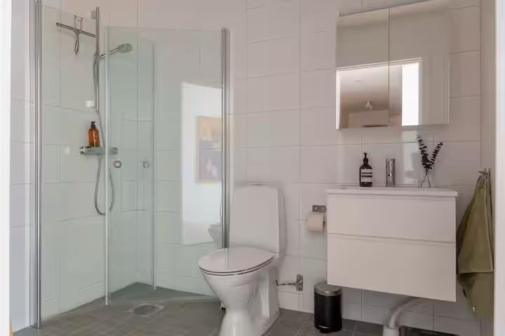 Lägenhet, 2 rooms, 60 sqm, Limhamn – bild 6