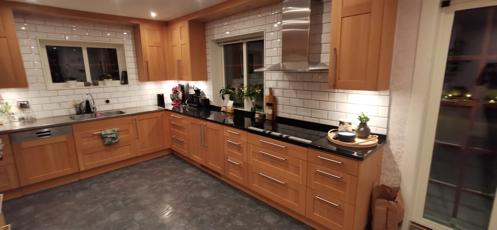 5 rok · 130 m² i Broddetorp  – bild 3