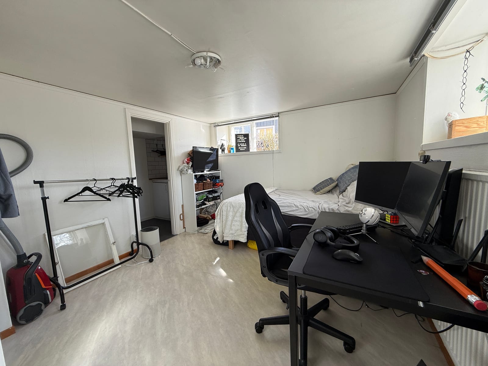 2 rok · 23 m² i Växjö – bild 7