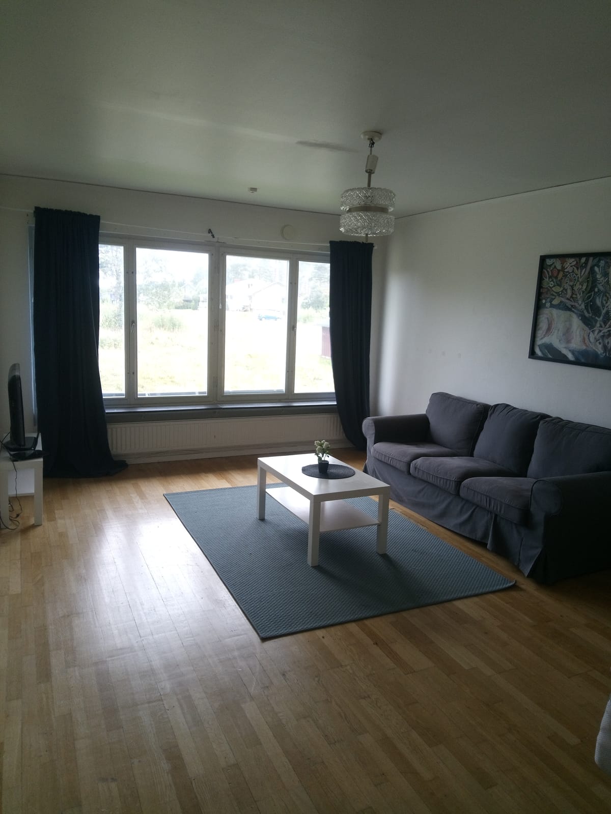 2 rok · 62 m² i Härnösand – bild 3