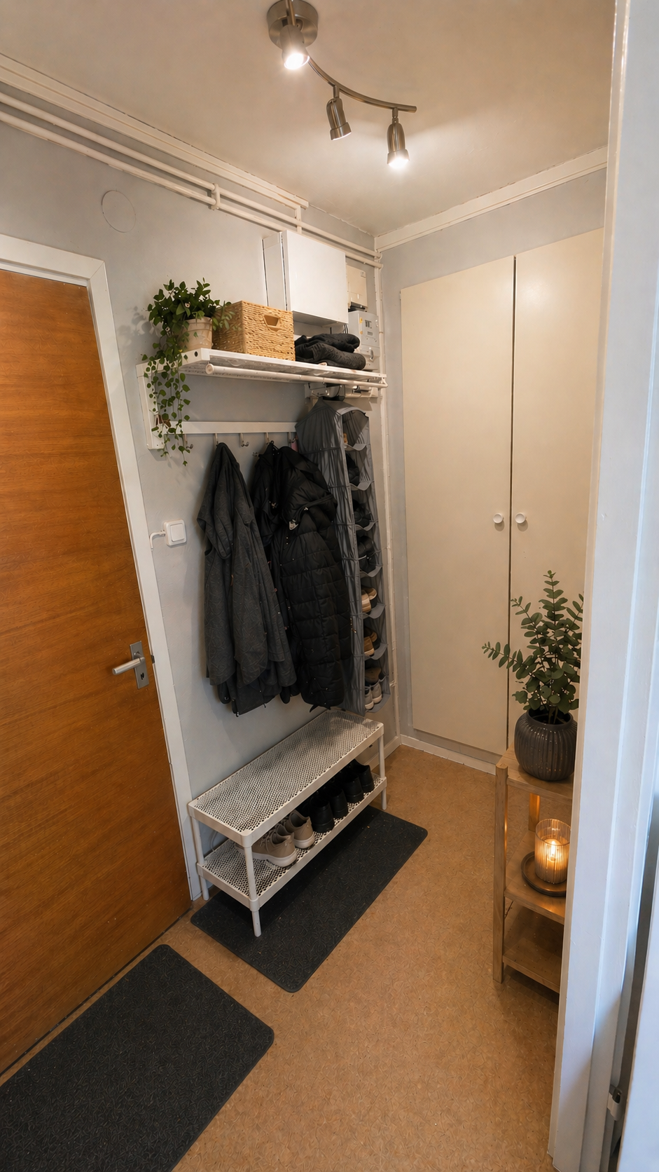Lägenhet, 1 rooms, 33 sqm, Stockholm – bild 5