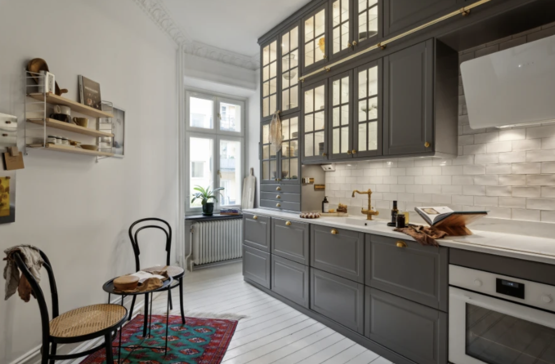 Lägenhet, 3 rooms, 82 sqm, Göteborg – bild 3