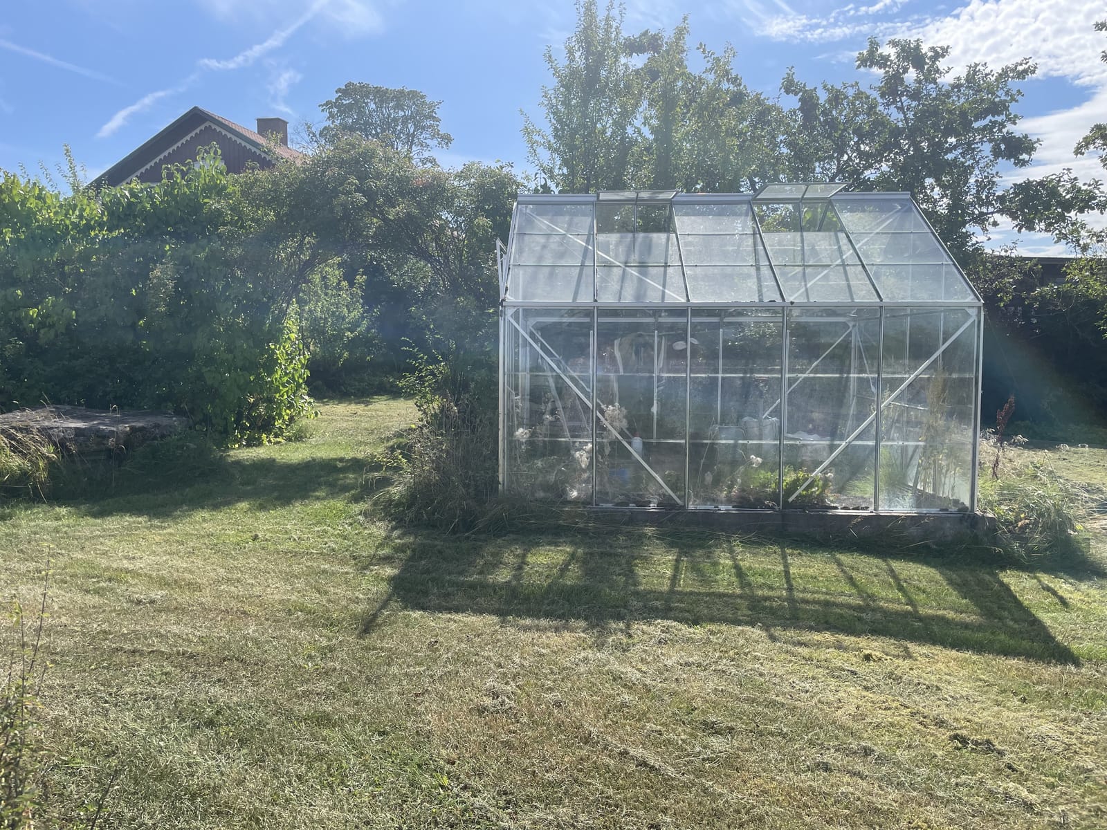 5 rok · 200 m² i Tidan – bild 7