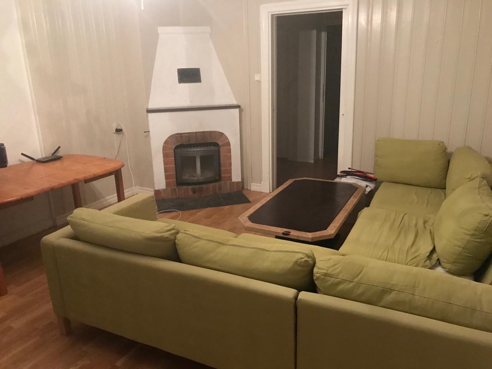10 rok · 450 m² i Nynäshamn – bild 2