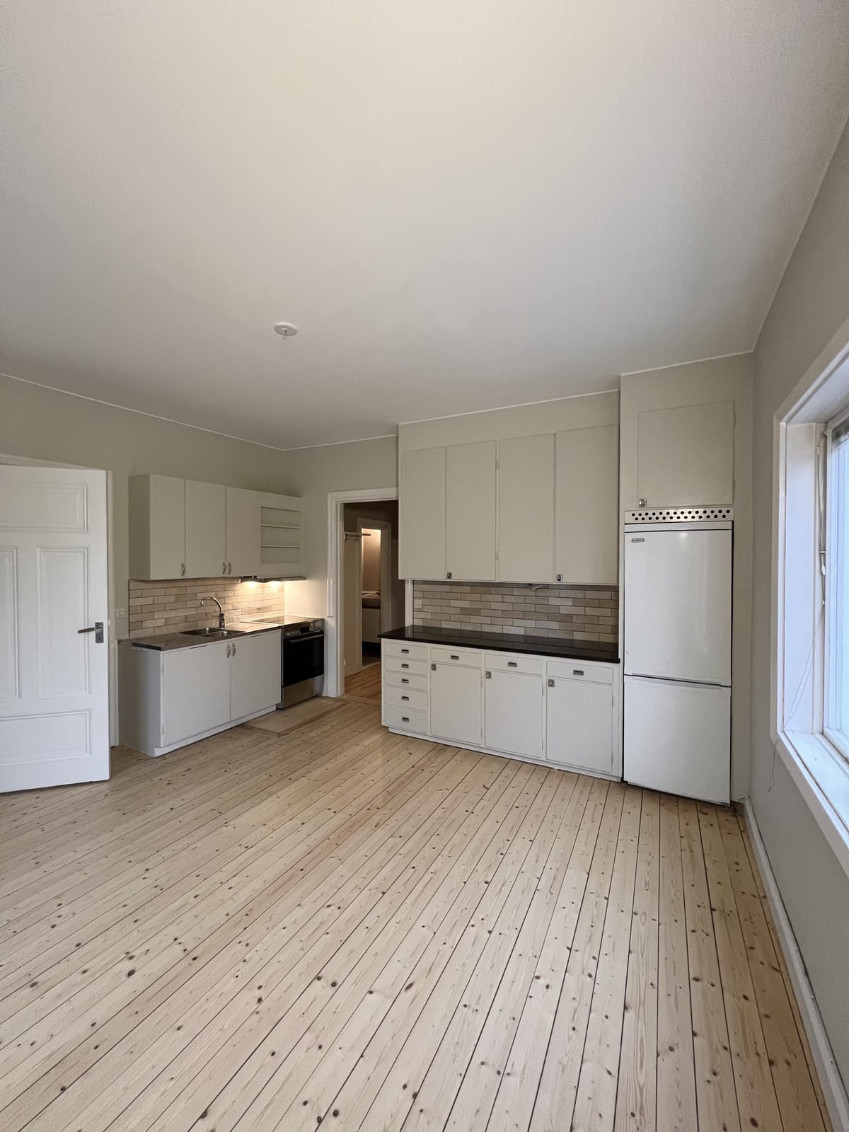 1 rok · 50 m² i Krylbo – bild 2