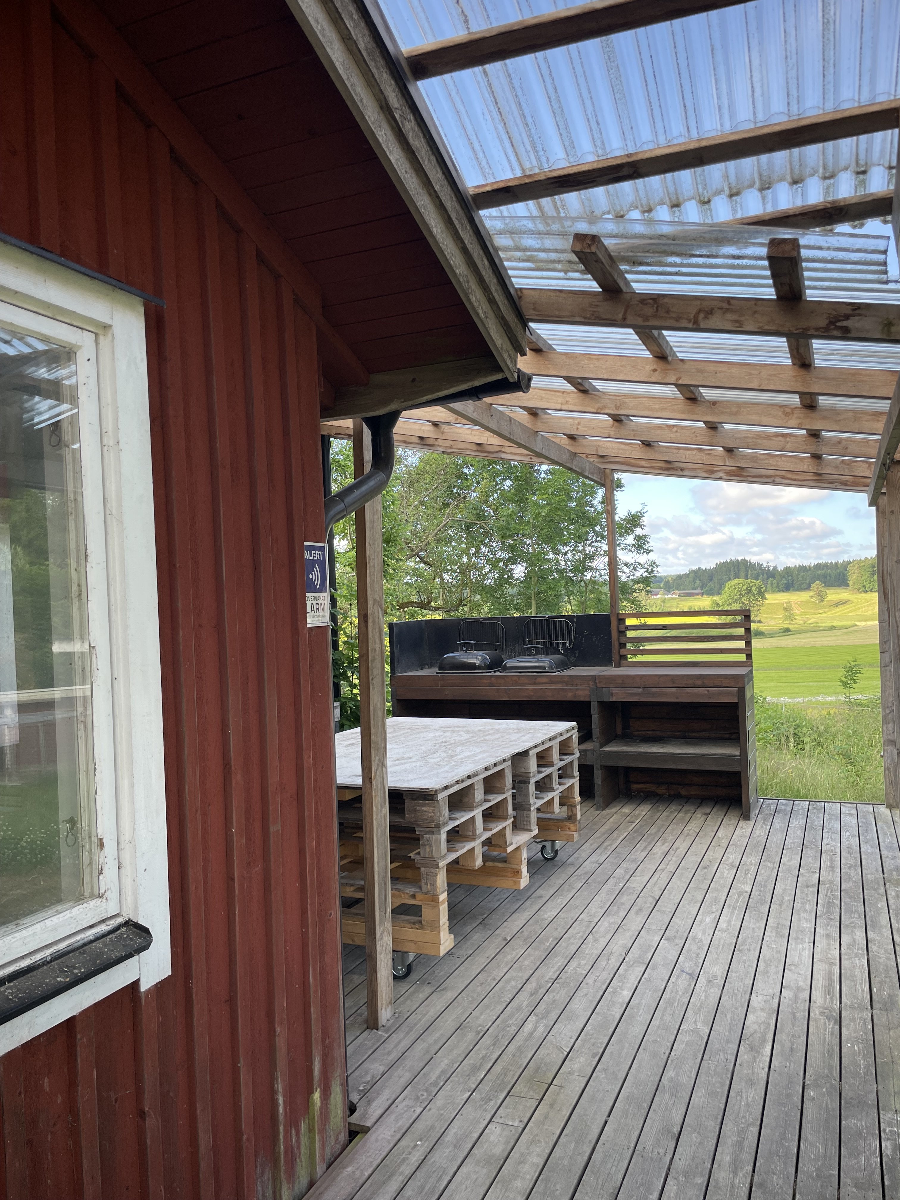 Övrigt, 4 rooms, 90 sqm, Färgelanda – bild 13