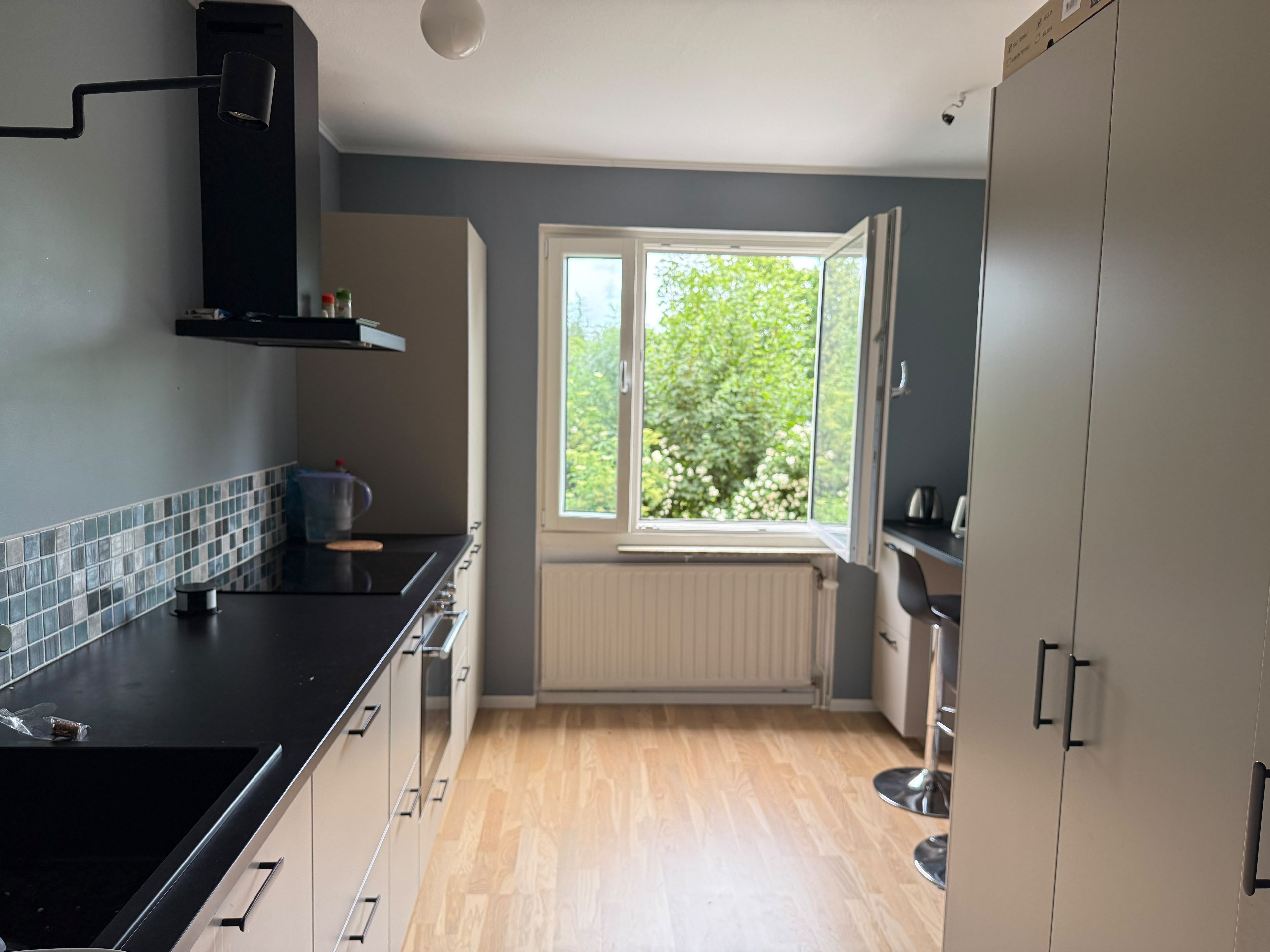 Lägenhet, 2 rooms, 58 sqm, Kristianstad – bild 3