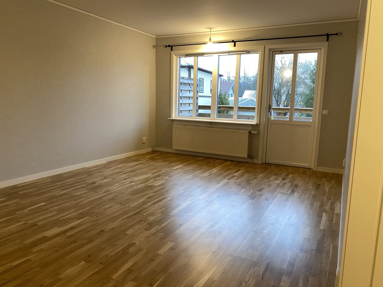 2 rok · 67 m² i Landeryd – bild 10