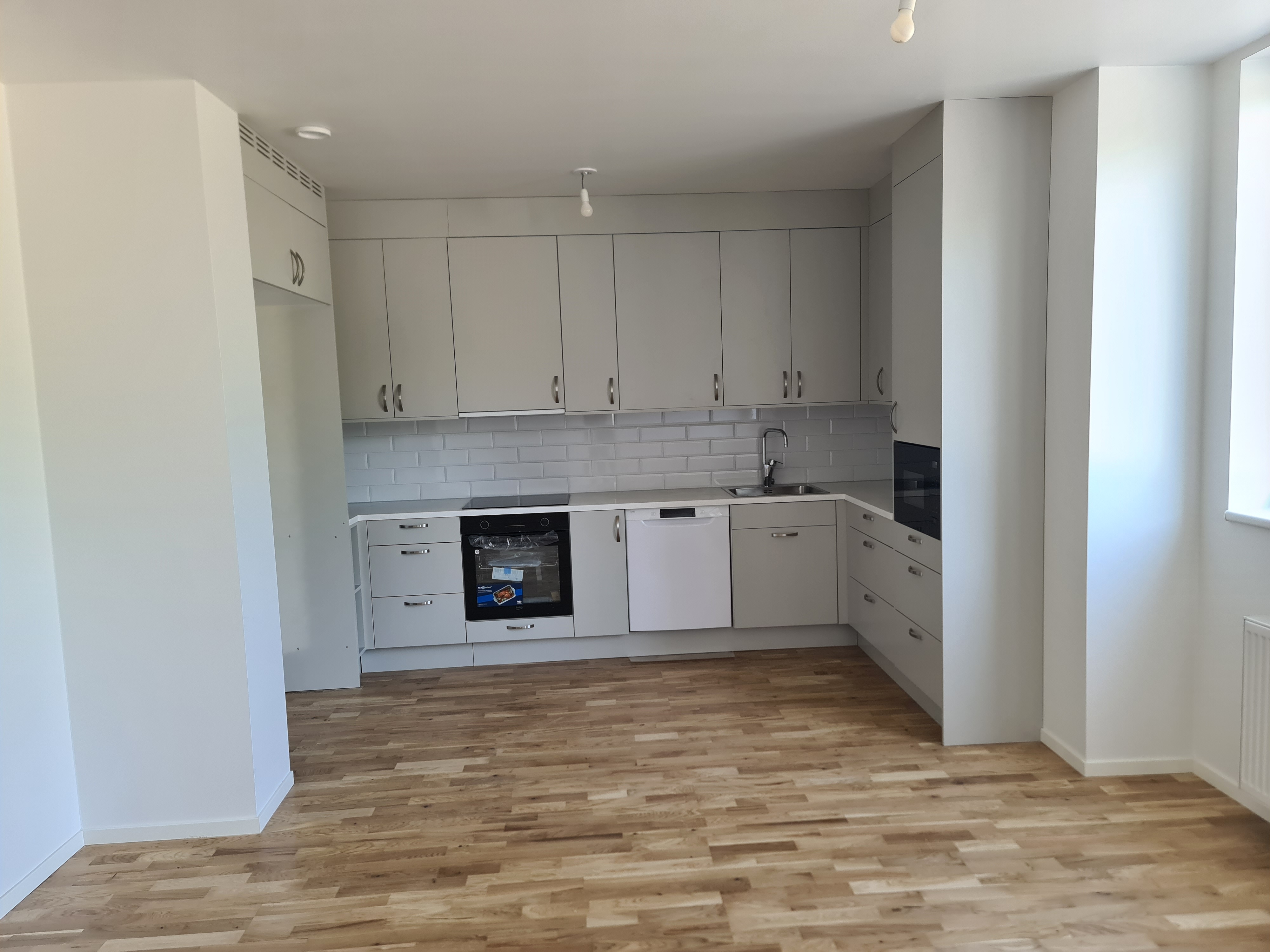 Lägenhet, 3 rooms, 83 sqm, Dalsjöfors – Dalsjöfors