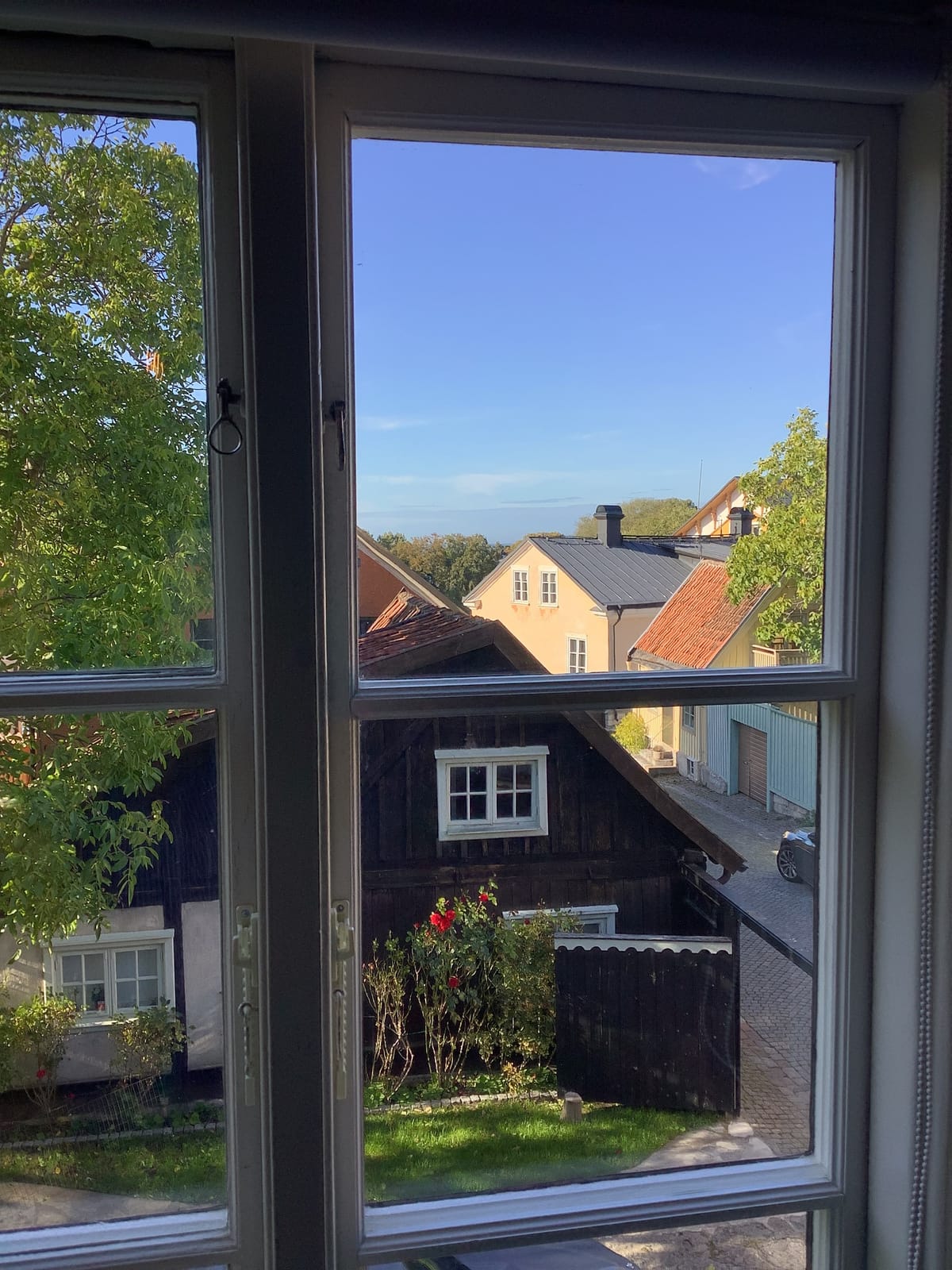 3 rok · 66 m² i Visby – Visby