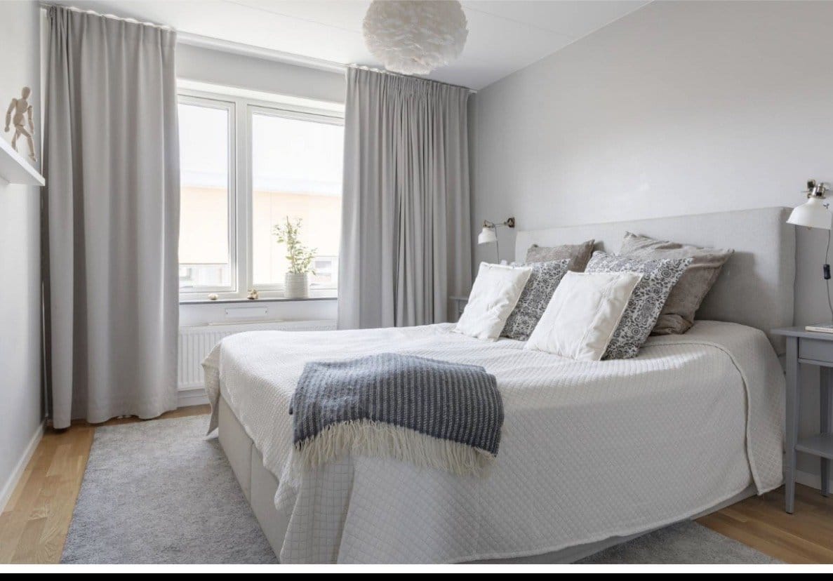 5 rok · 121 m² i Lomma – bild 9