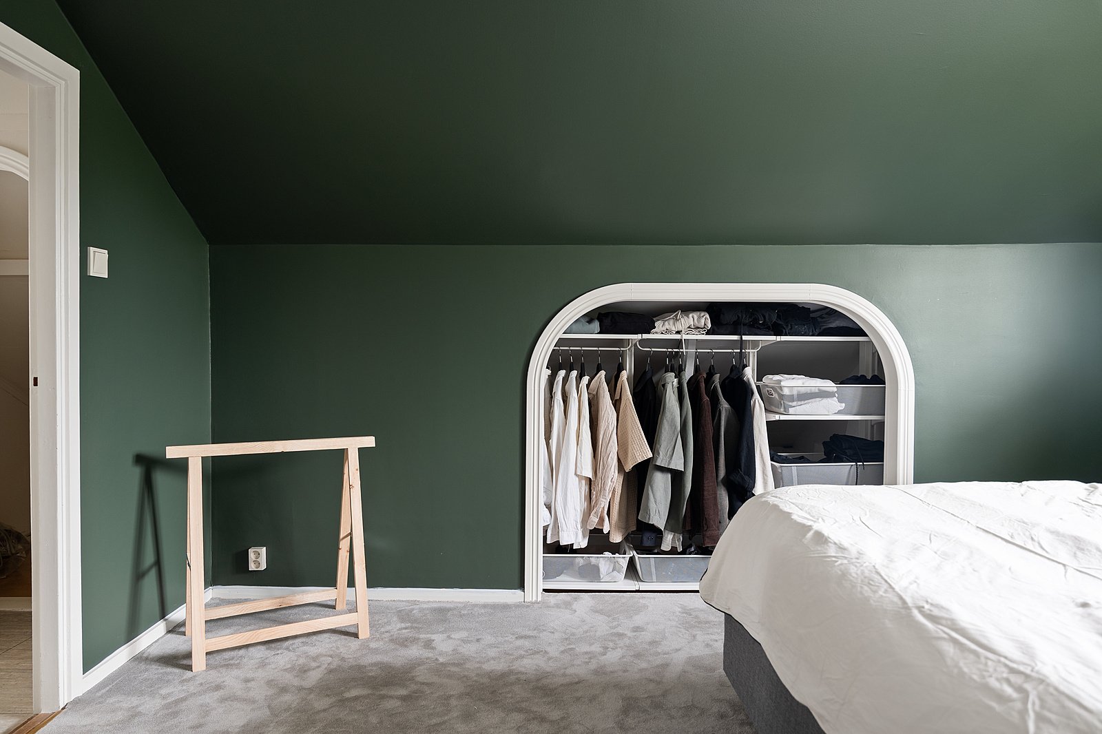 Lägenhet, 2 rooms, 65 sqm, Sollentuna – Sollentuna