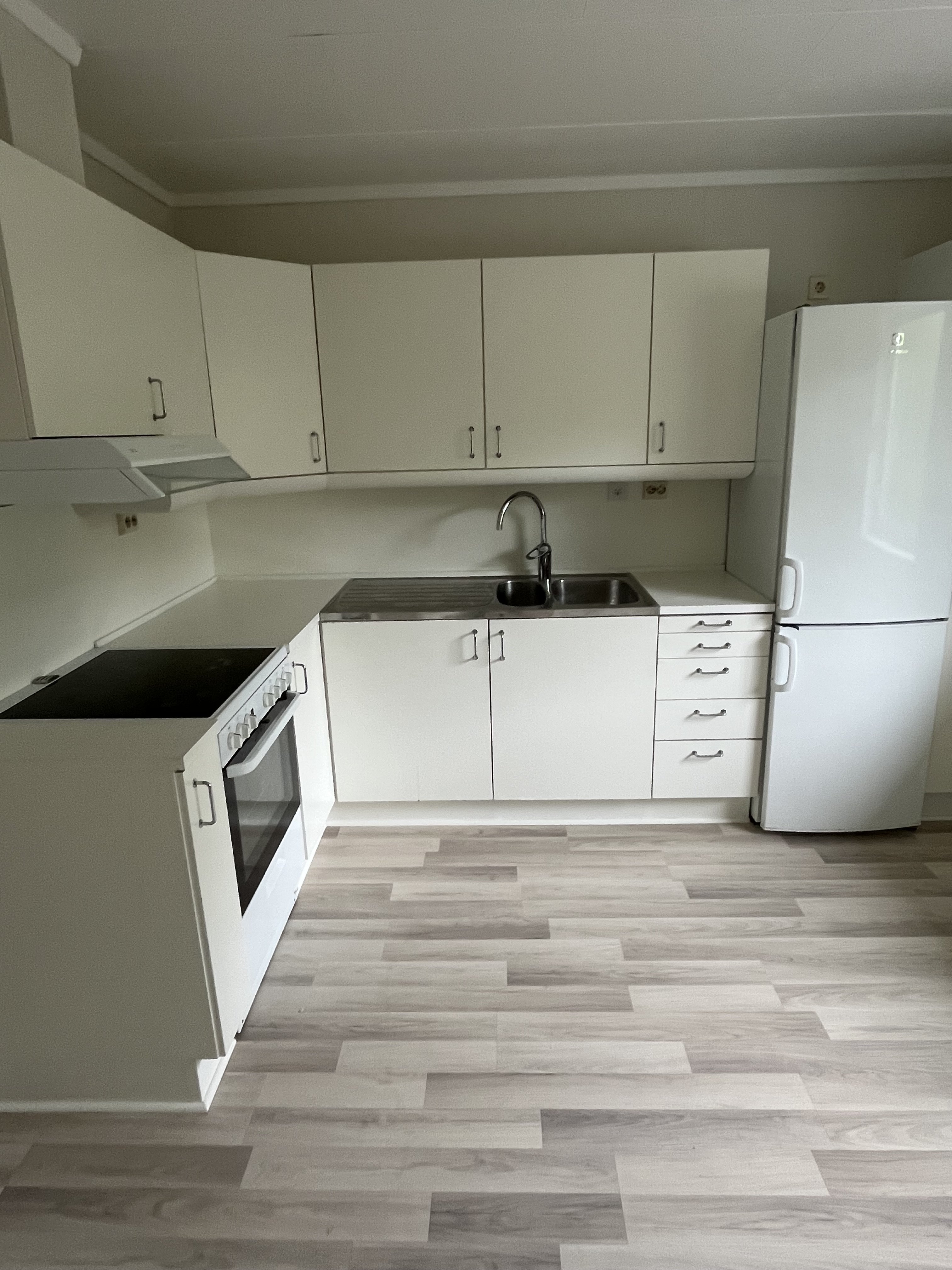 Lägenhet, 2 rooms, 45 sqm, Borlänge – Borlänge