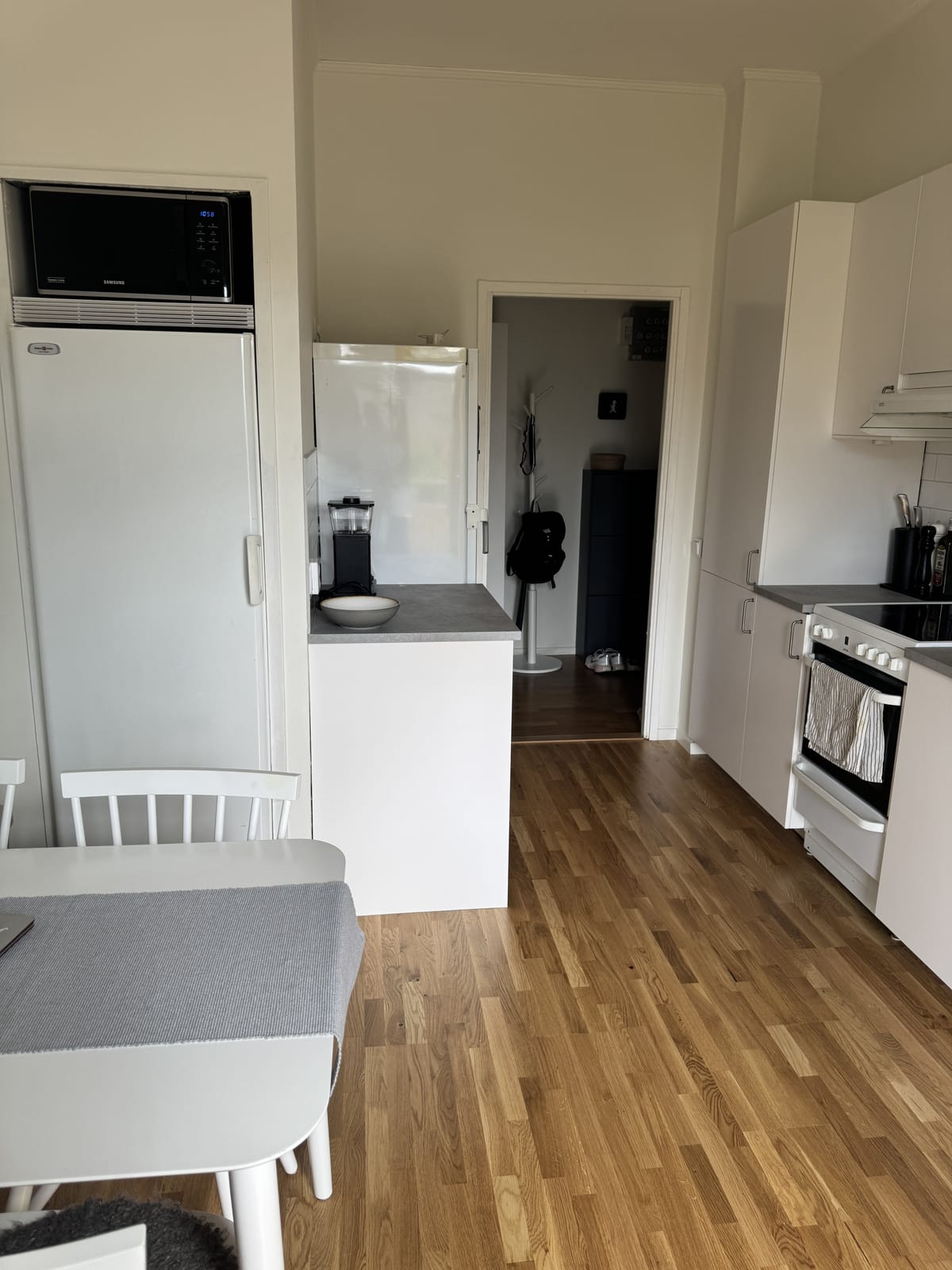 4 rok · 125 m² i Skövde – bild 2