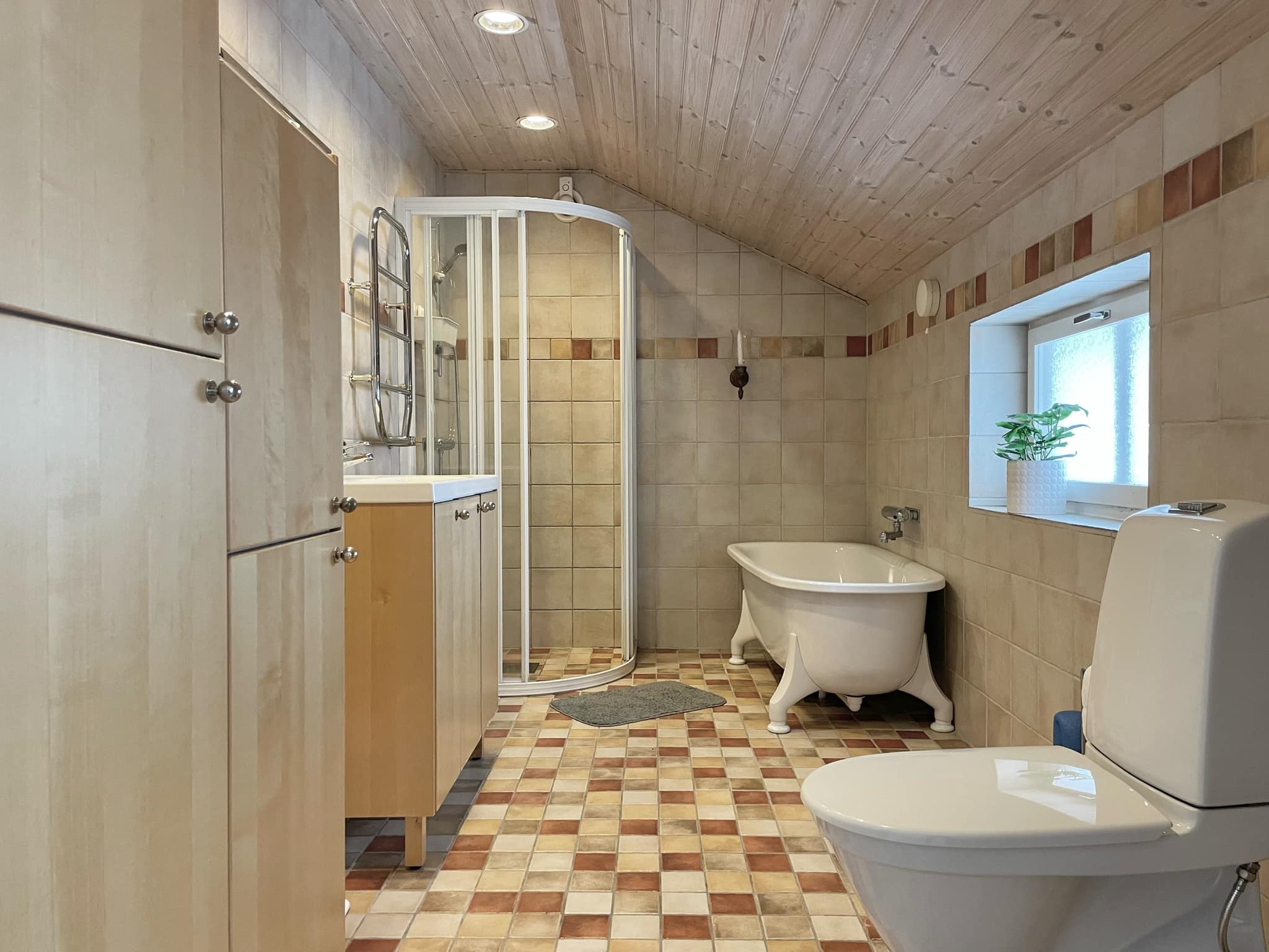 Villa/Hus, 10 rooms, 222 sqm, Timrå – bild 6