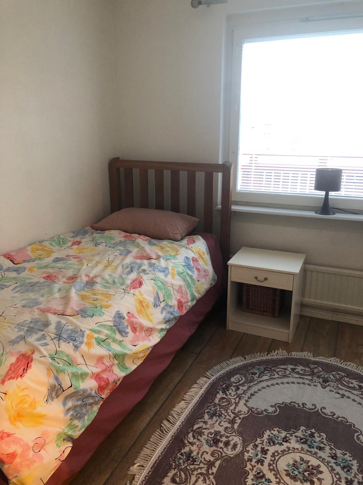 2 rok · 40 m² i Rönninge – bild 2