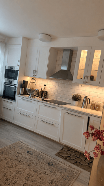 1 rok · 12 m² i Sollentuna – bild 2