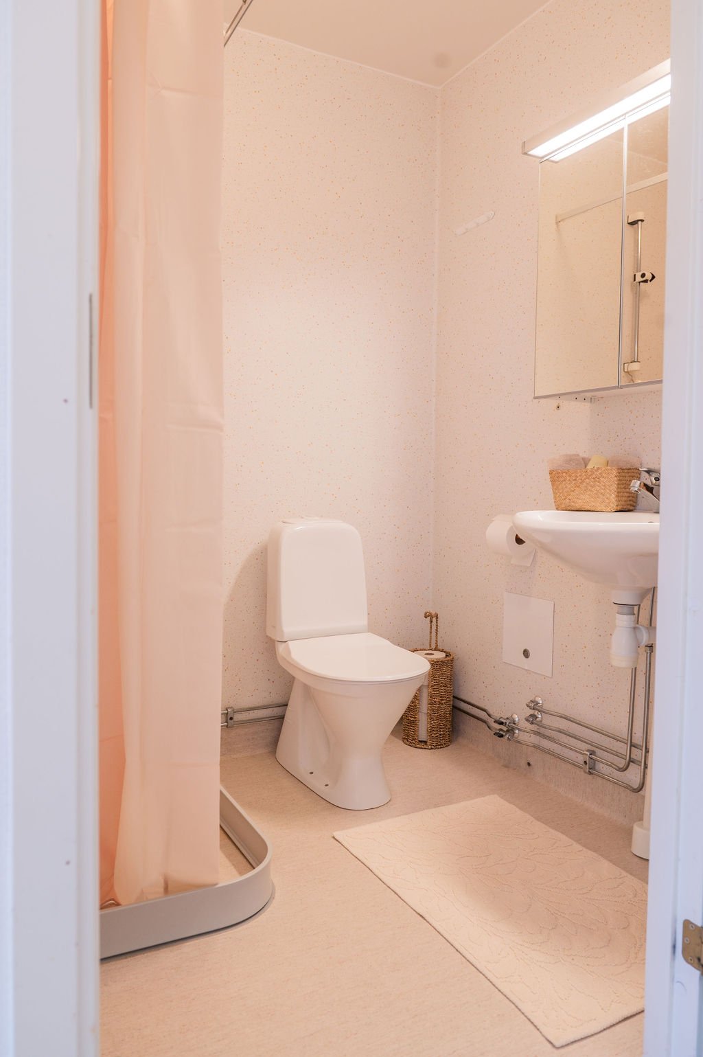 Lägenhet, 1 rooms, 22 sqm, Ronneby – bild 3