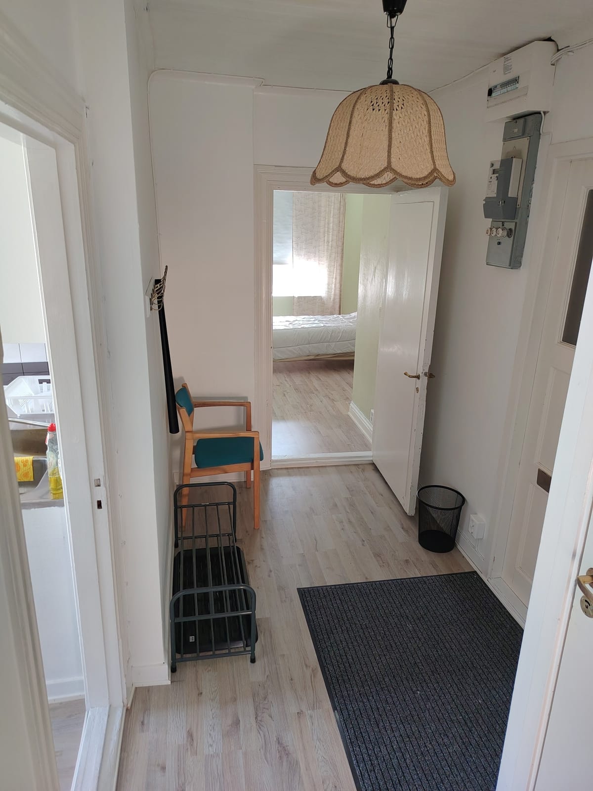 2 rok · 40 m² i Skövde – bild 4