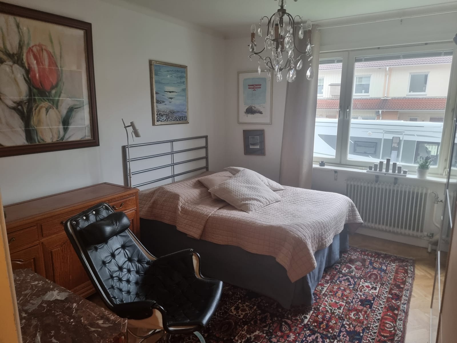 2 rok · 58 m² i Västerås – bild 4