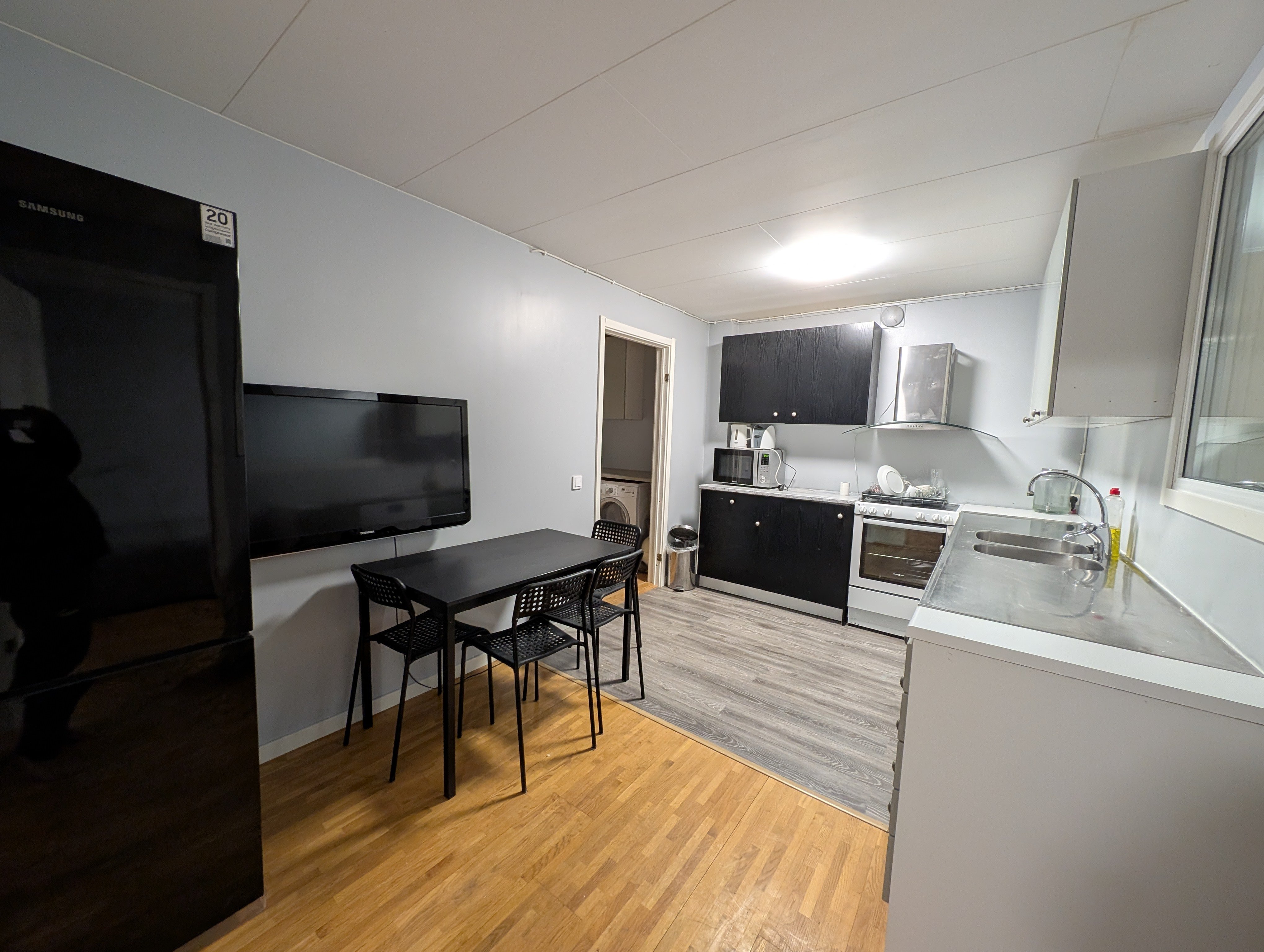 Radhus, 3 rooms, 60 sqm, Kista – bild 14