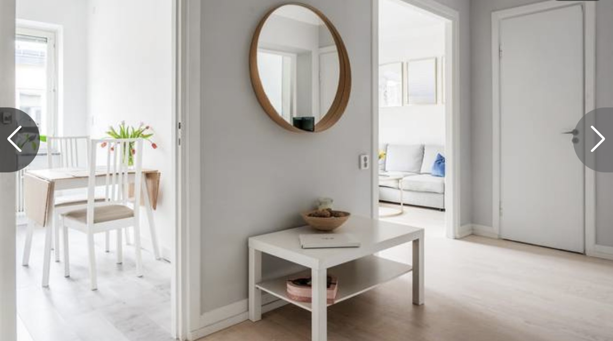 Lägenhet, 2 rooms, 57 sqm, Södertälje – bild 9