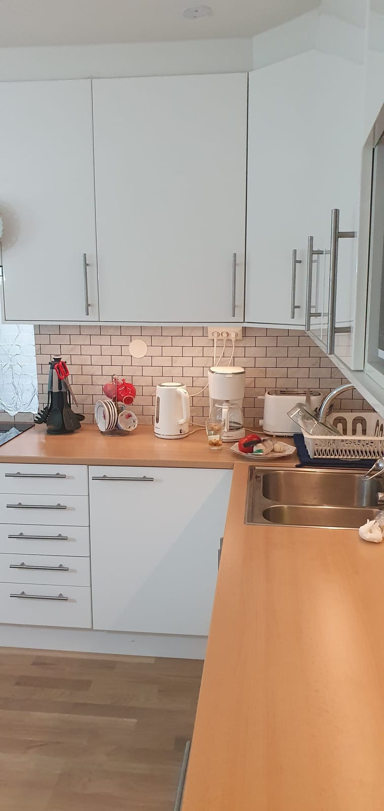 2 rok · 65 m² i Sollentuna – bild 2