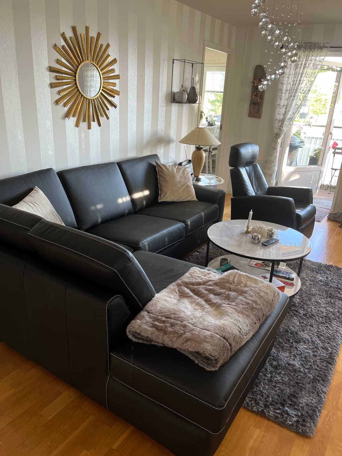 Lägenhet, 2 rooms, 74 sqm, Karlstad