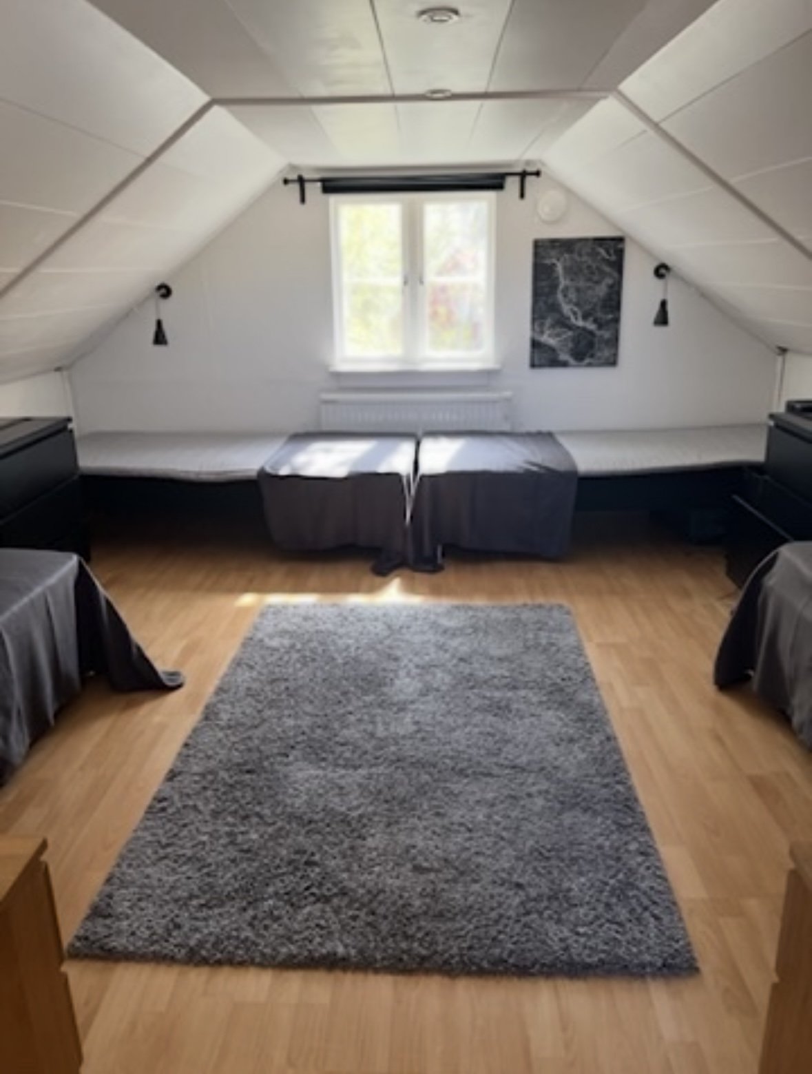 Stuga, 1 rooms, 20 sqm, Skokloster – bild 2