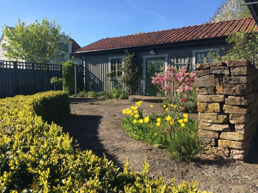 Stuga, 3 rooms, 80 sqm, Färjestaden – Färjestaden