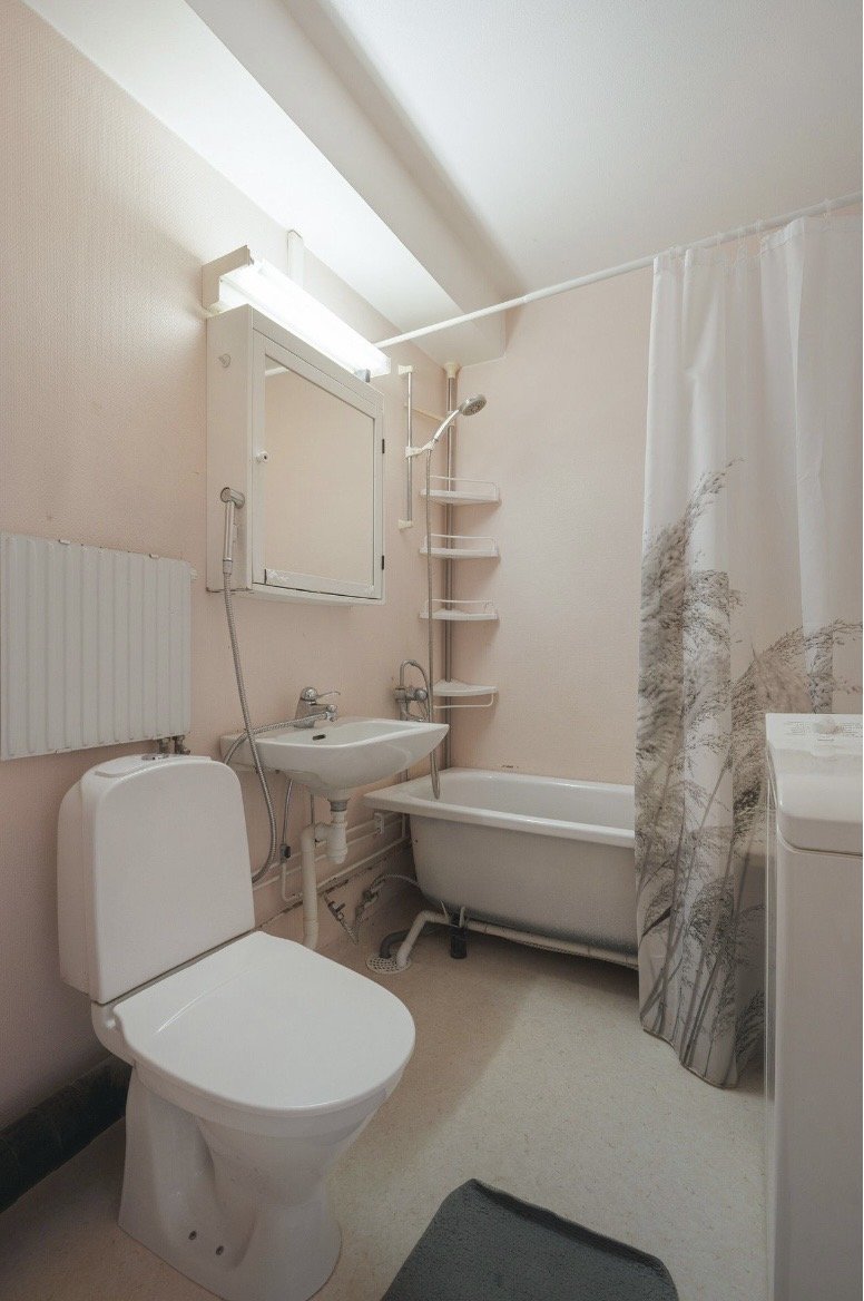 Lägenhet, 2 rooms, 62 sqm, Södertälje – bild 7