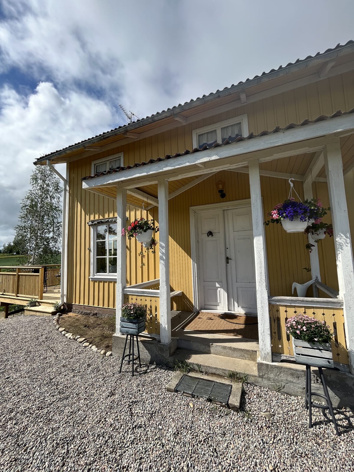 2 rok · 70 m² i Färila – bild 2