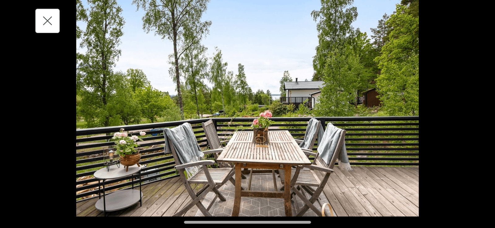 Villa/Hus, 4 rooms, 100 sqm, Skärblacka