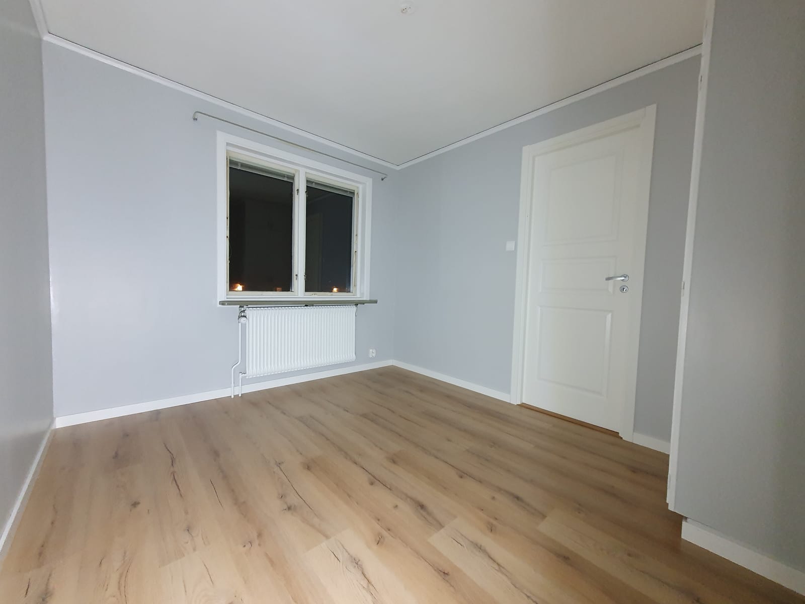 2 rok · 45 m² i Orrviken – bild 4