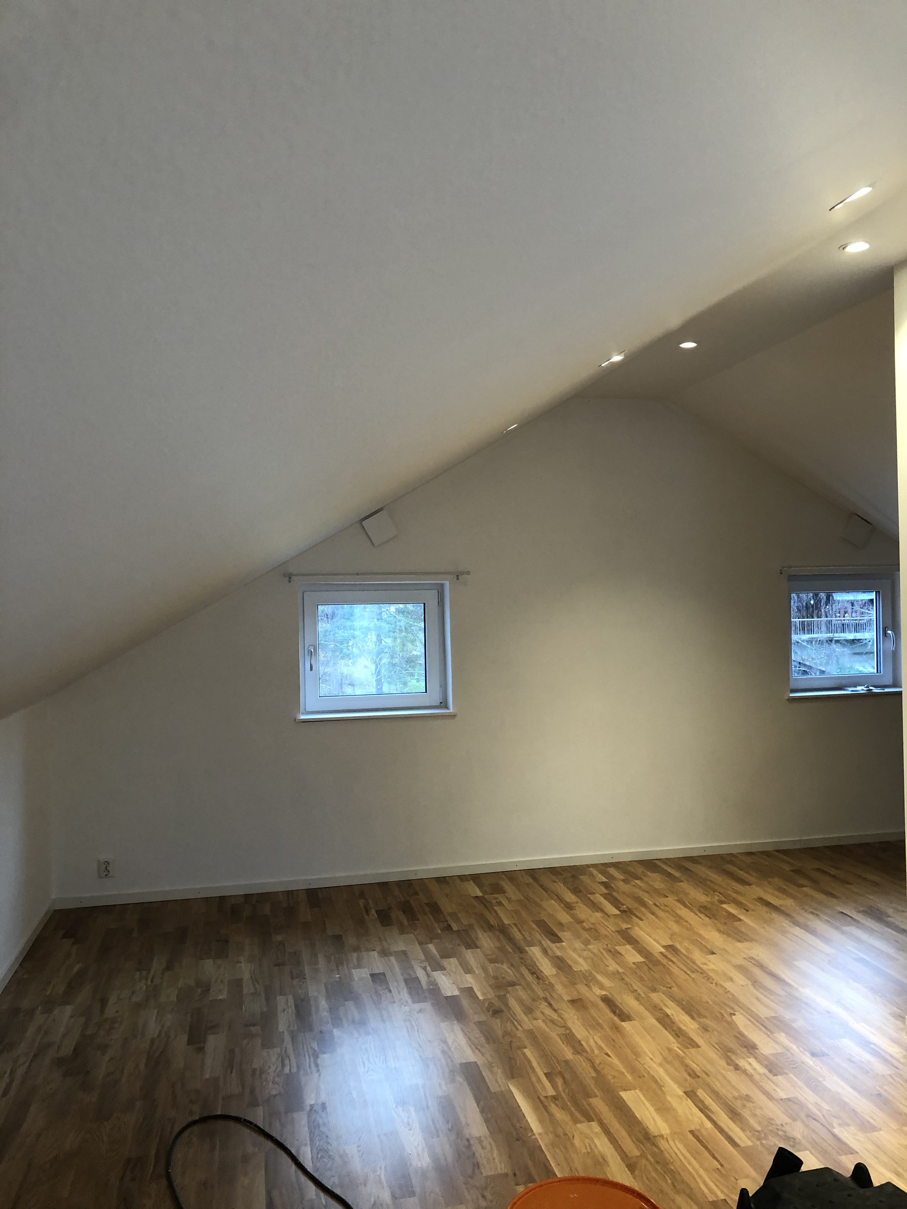 Lägenhet, 1 rooms, 44 sqm, Åkersberga – Åkersberga
