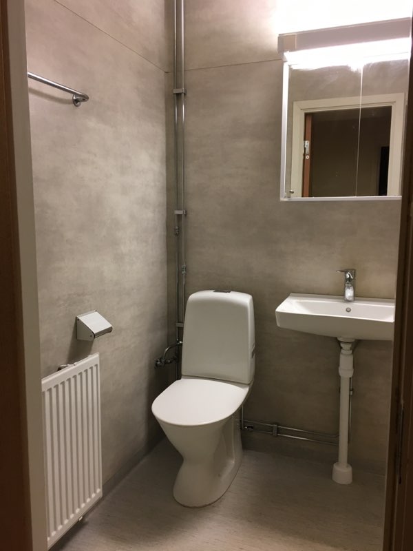 Lägenhet, 4 rooms, 80 sqm, Kvänum – bild 3