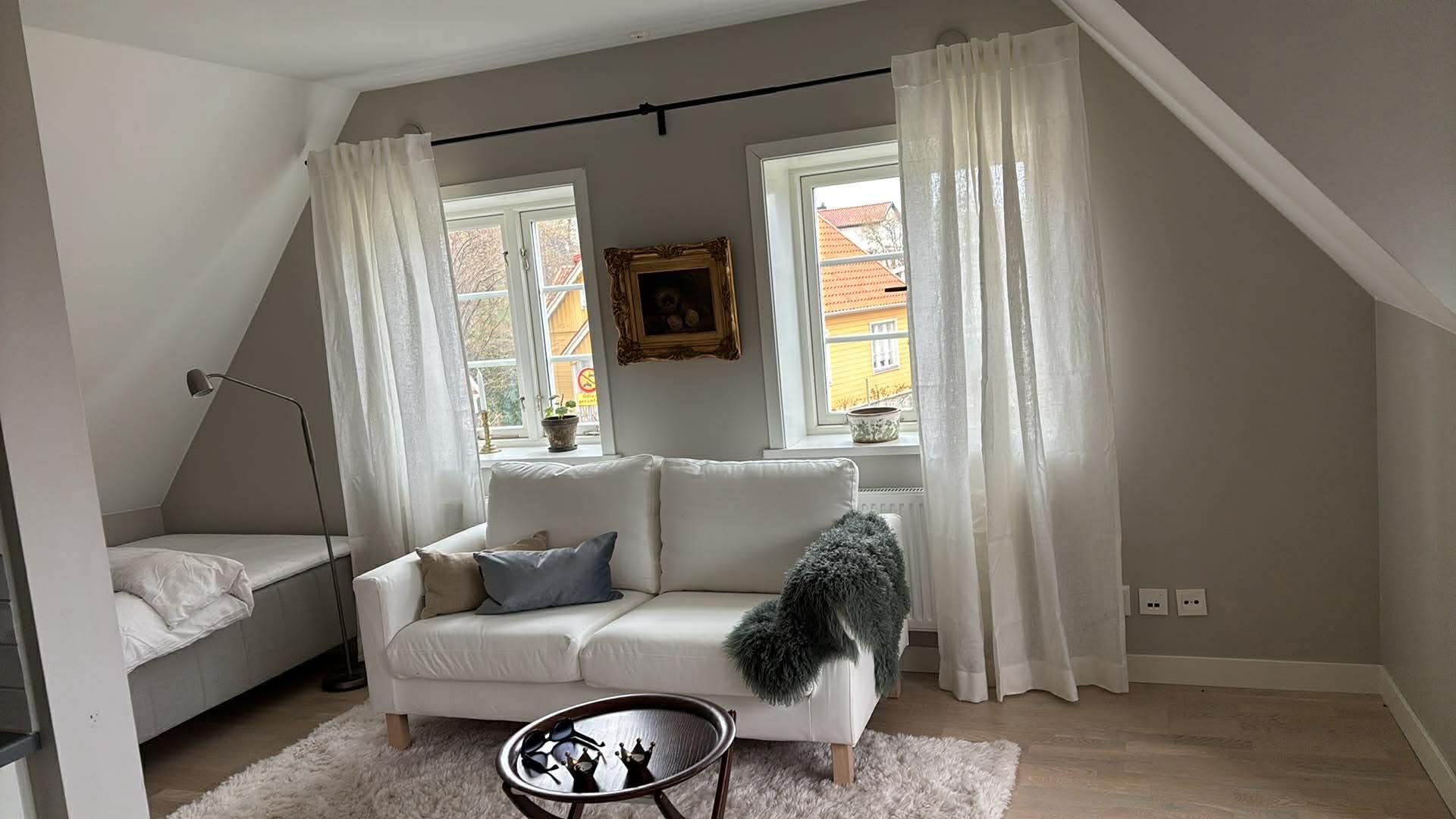 1 rok · 32 m² i Båstad – bild 3