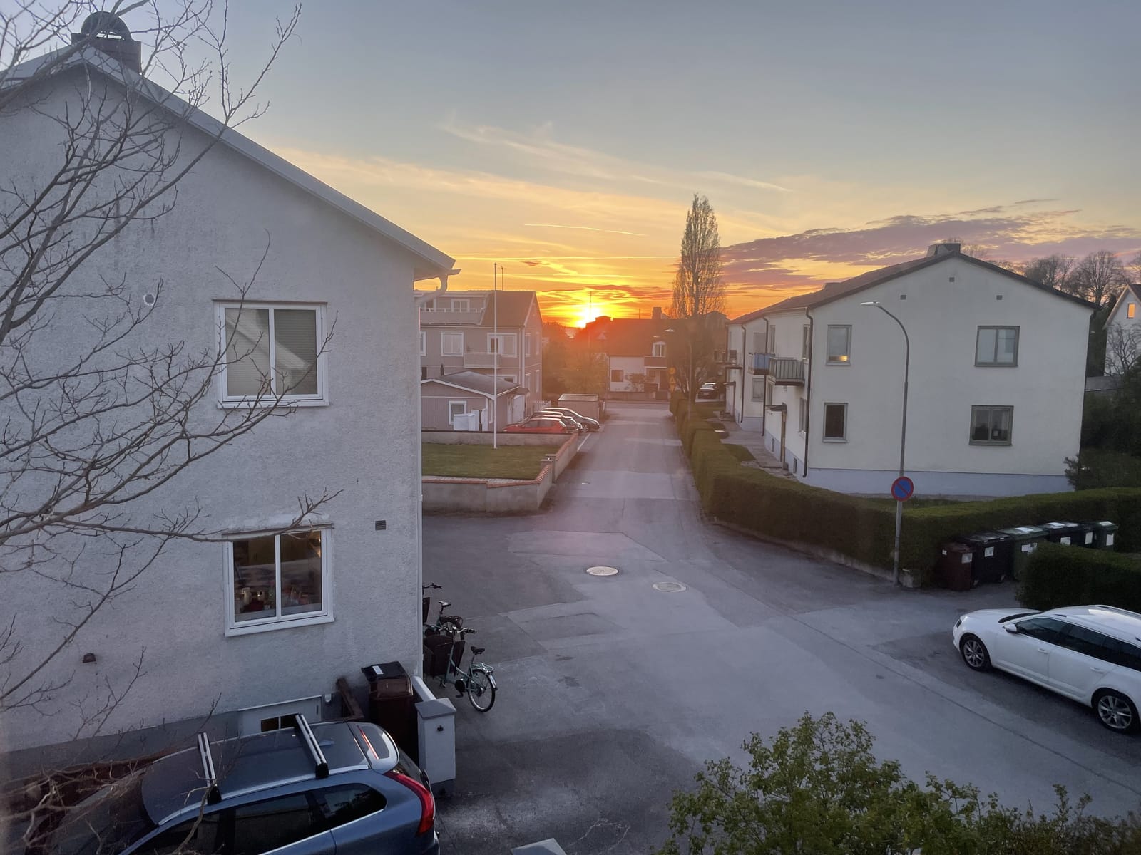 Lägenhet, 2 rooms, 40 sqm, Visby