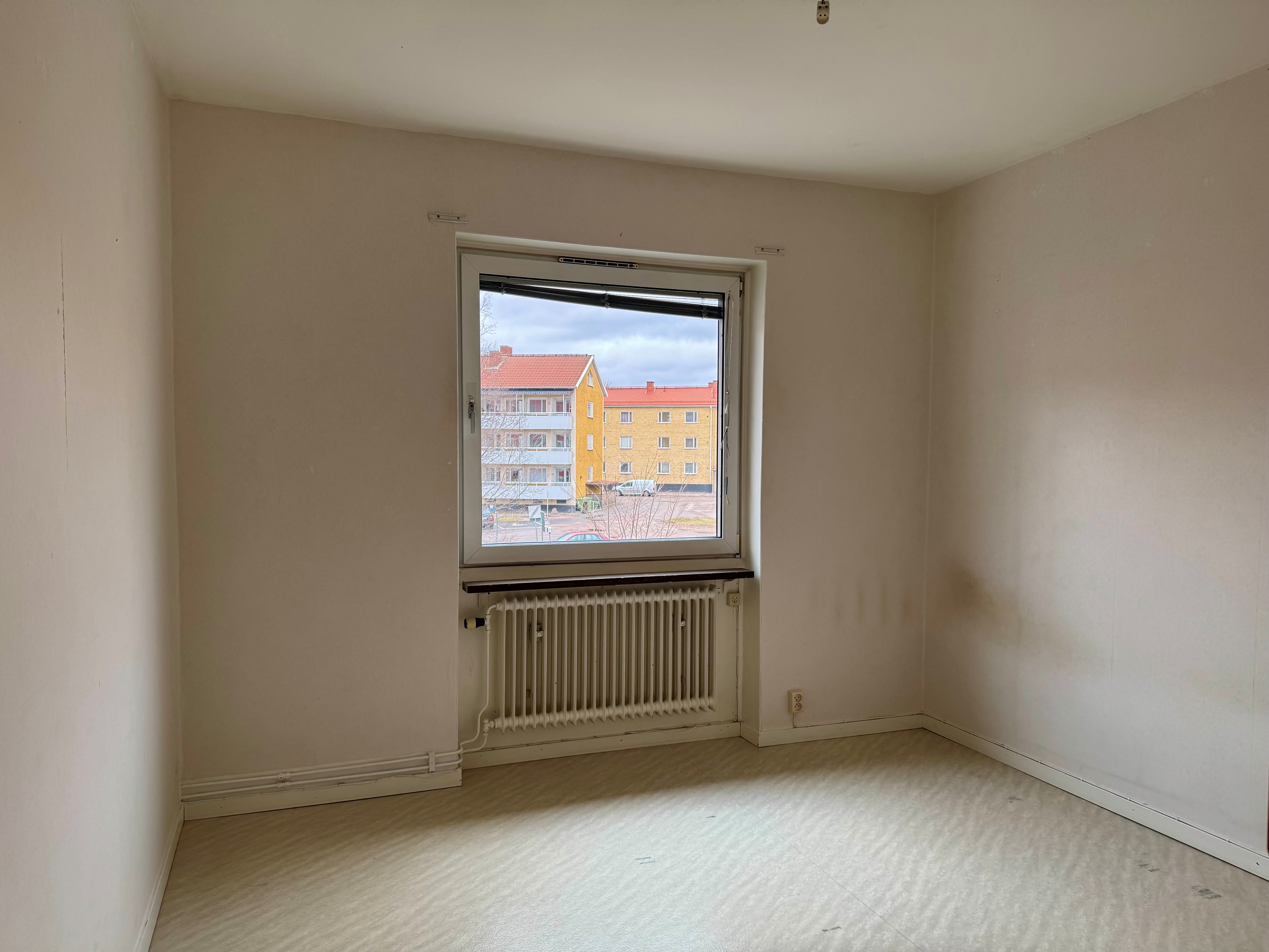 Lägenhet, 2 rooms, 57 sqm, Krylbo – bild 7