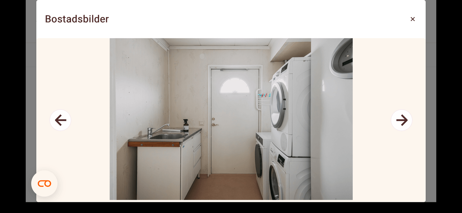 5 rok · 135 m² i Mariestad – bild 7