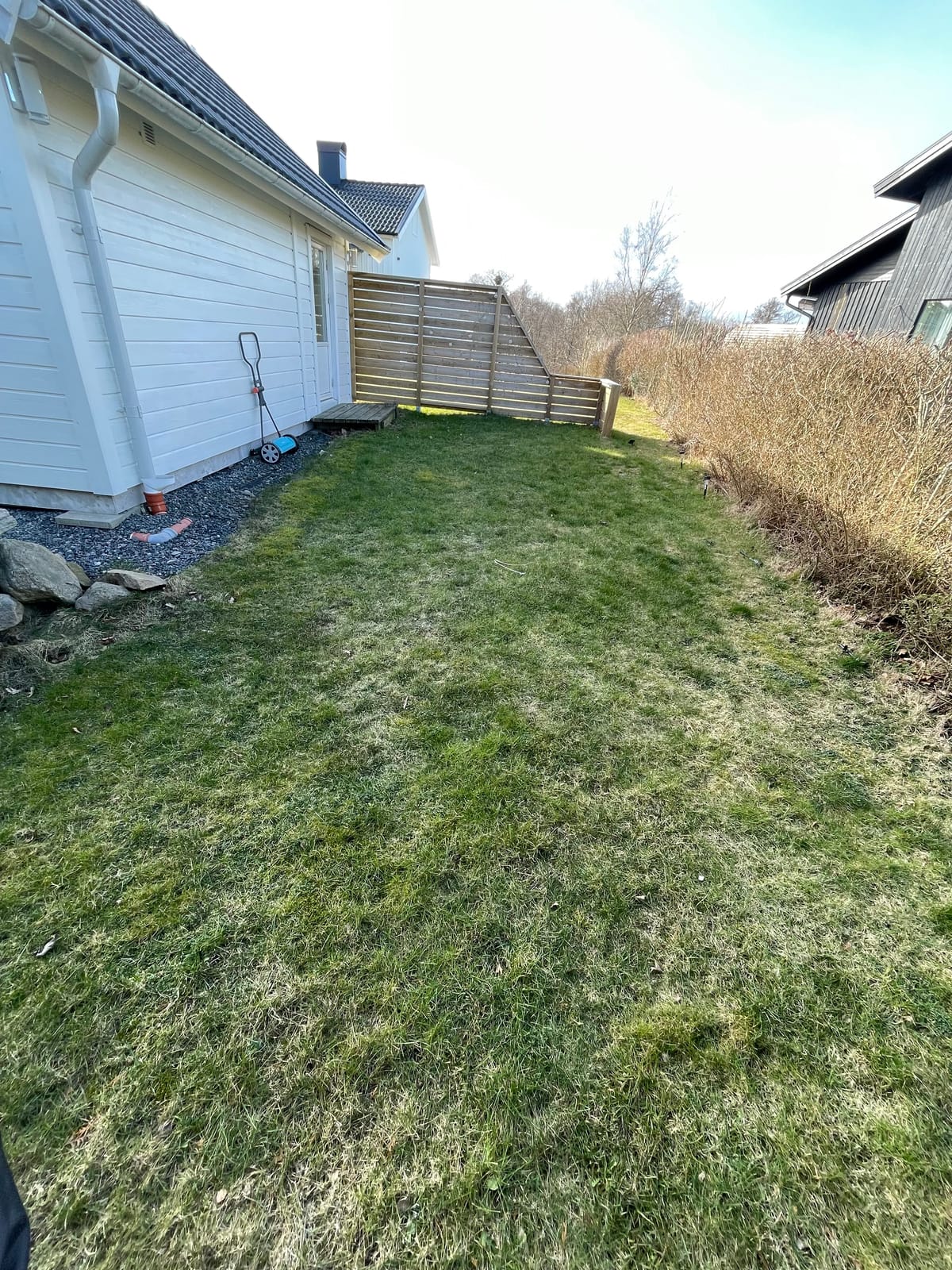 2 rok · 25 m² i Onsala – bild 3