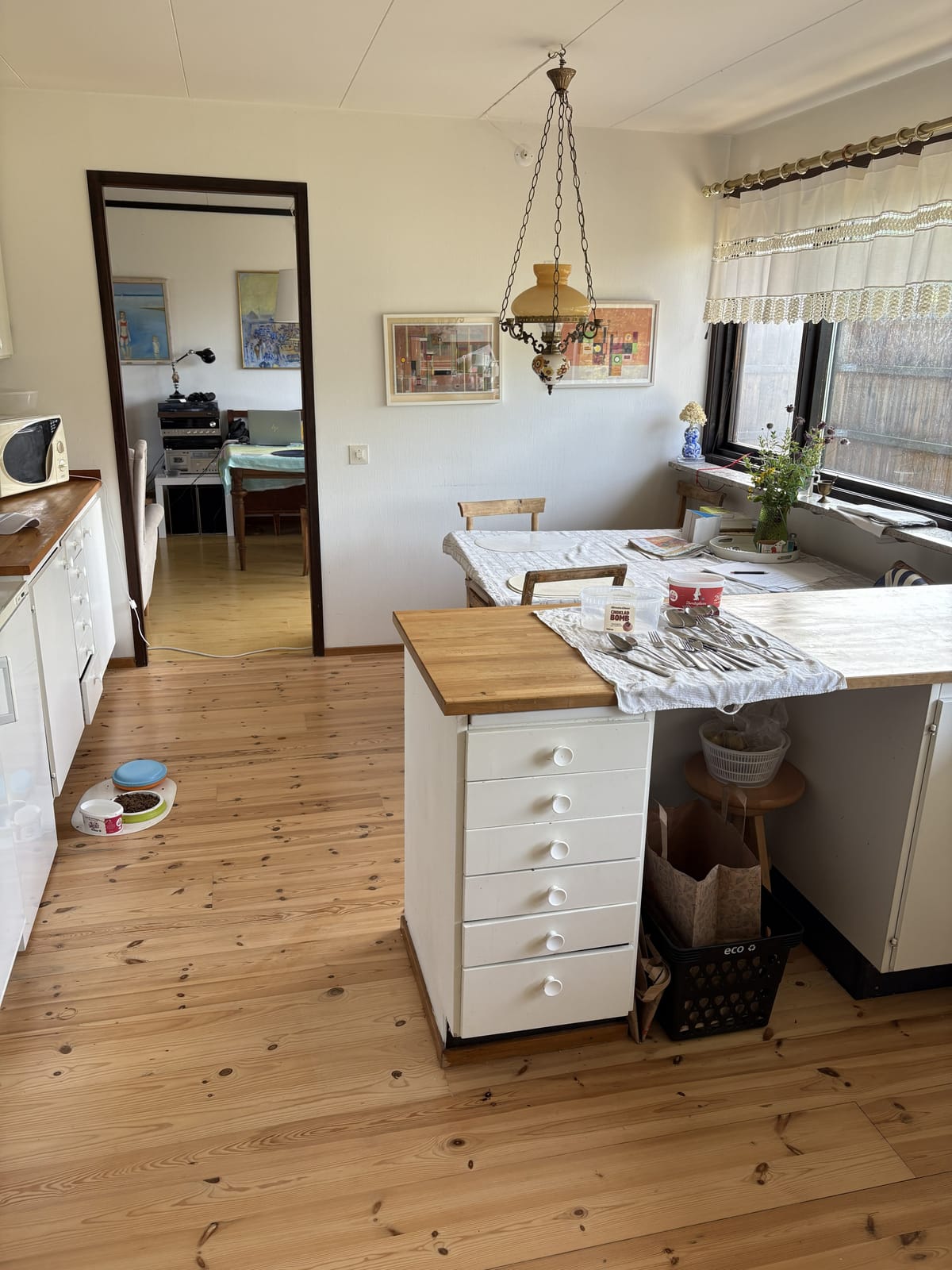 4 rok · 120 m² i Borgholm – bild 3